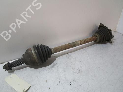 Used Left front driveshaft OPEL VIVARO A Van (X83) 1.9 DTI (F7) (101 hp) 10942669