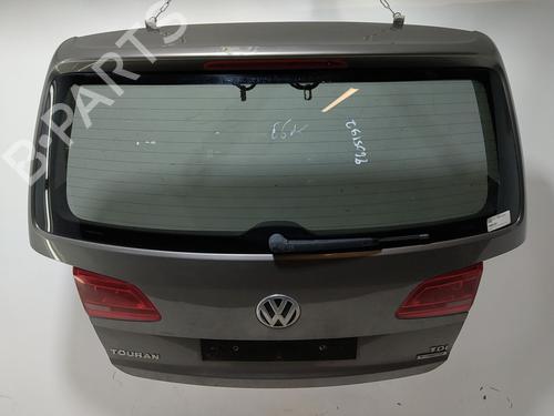 Used Tailgate Tailgate 39217632 39217632