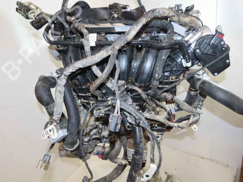 Used Engine Engine 37055576 37055576