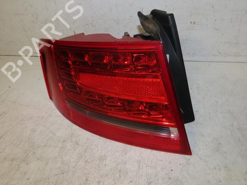 Used Left taillight AUDI A4 B8 (8K2) 2.0 TDI (136 hp) 26197023