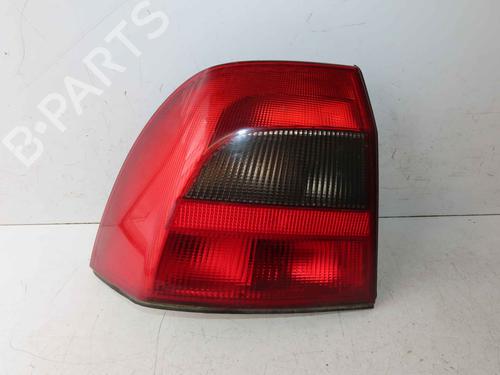 Used Rear bumper left light Rear bumper left light 37060095 37060095