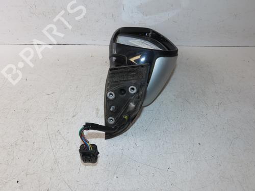 Bakspejl venstre KIA CEE'D (JD) 1.6 CRDi 128 (128 hp) 33134731