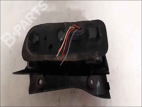 Left taillight NISSAN MICRA III (K12) 1.5 dCi | BP10953813C34 