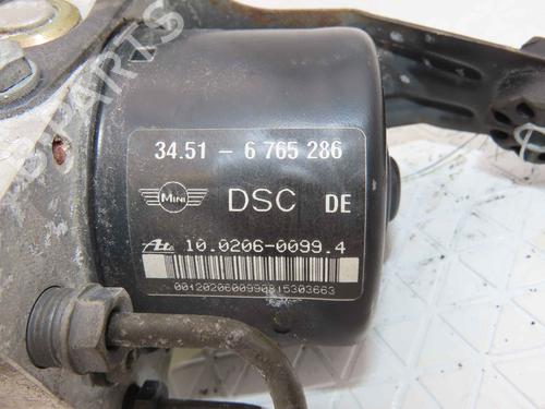 ABS pump MINI MINI (R50, R53) Cooper S | BP37049572M43 - Image 3