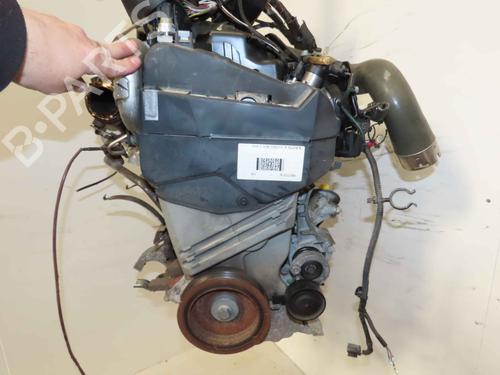 Engine RENAULT CLIO IV (BH_) 1.5 dCi 75 | BP37057319M1 - Image 4