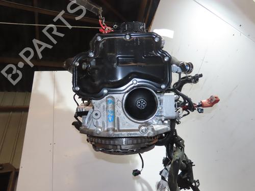 Motor DACIA JOGGER (RK_) 1.0 TCe 100 ECO-G (RKMT) (101 hp) 28685353