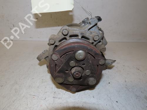 Airco pomp SUZUKI SX4 (EY, GY) 1.6 VVT 4x4 (RW416) (107 hp) 29152655