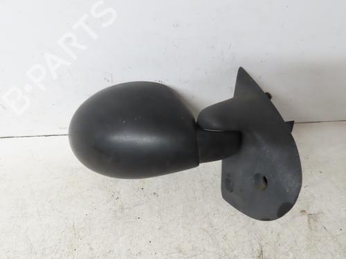 Right mirror RENAULT TWINGO I (C06_) 1.2 (C066, C068) | BP17994863C27 
