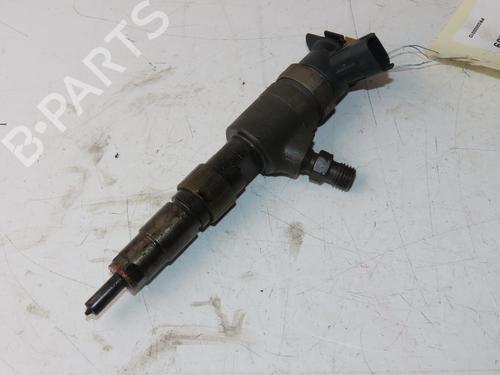 Used Injector Injector PEUGEOT 308 II (LB_, LP_, LW_, LH_, L3_) 1.6 HDi 100 (99 hp) 33132842 33132842