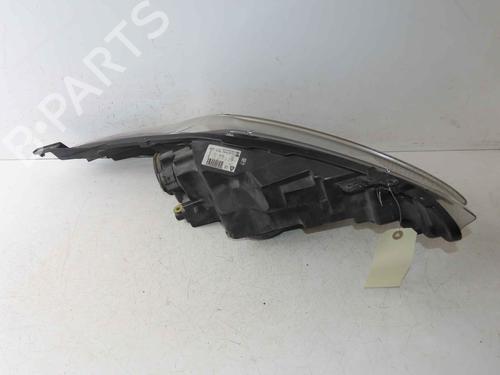 Left headlight FORD FIESTA VI (CB1, CCN) 1.25 | BP37054901C28 - Image 4