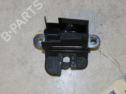 Electronic module VW GOLF V (1K1) 1.9 TDI | BP26196700M83