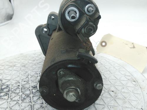 Starter RENAULT CLIO IV (BH_) 1.5 dCi 90 | BP37276296M8 - Image 2