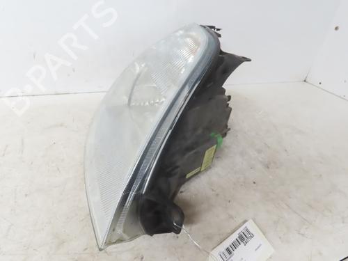 Right headlight FORD FIESTA V (JH_, JD_) 1.3 | BP18896564C29 