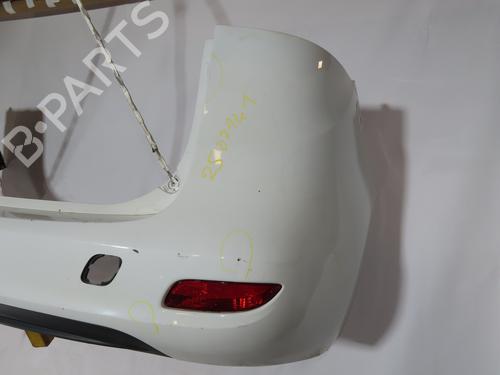 Rear bumper OPEL ZAFIRA TOURER C (P12) 1.6 CDTI (75) | BP29414563C8 