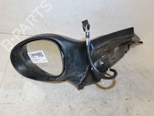 Used Left mirror Left mirror 37051138 37051138