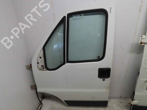 Used Left front door Left front door 37048297 37048297