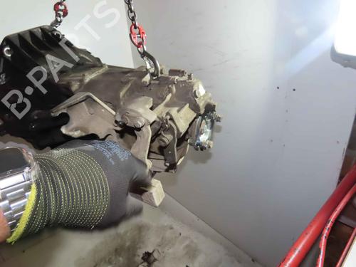 Gearbox IVECO DAILY V Van 29S13, 29L13, 35C13, 35S13, 40C13, 40S13 | BP37060659M3 - Image 3