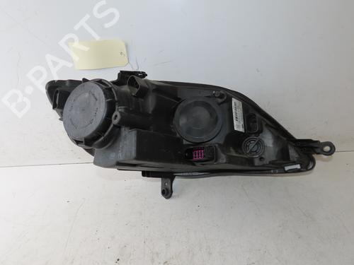 Left headlight VW GOLF PLUS V (5M1, 521) 2.0 TDI | BP33135205C28  - Image 5