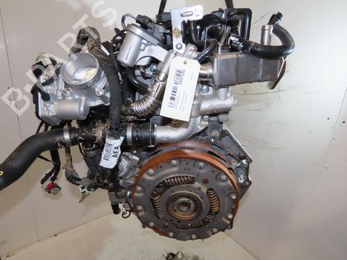 Engine FORD KUGA III (DFK) 2.5 Duratec Plug-in-Hybrid | BP29818632M1