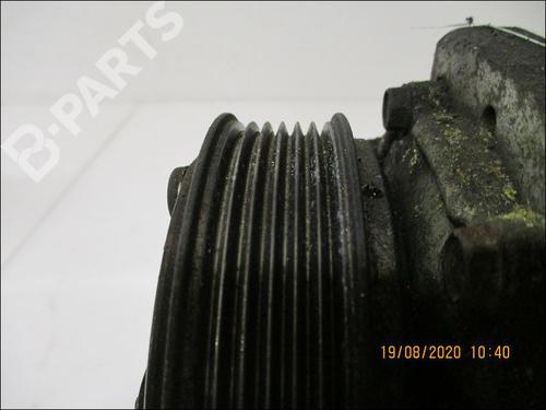 AC compressor CITROËN XSARA PICASSO (N68) 1.6 HDi | BP10941132M34 