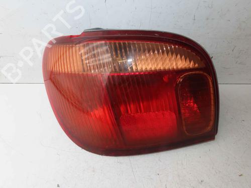 Used Rear bumper left light Rear bumper left light 37054225 37054225