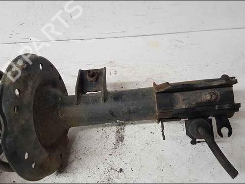 Left front shock absorber FIAT 500 (312_) 1.2 (312AXA1A) | BP37042004M16 - Image 3