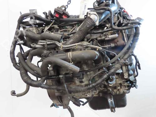 Engine FORD C-MAX II (DXA/CB7, DXA/CEU) 1.6 TDCi | BP37054858M1 - Image 3
