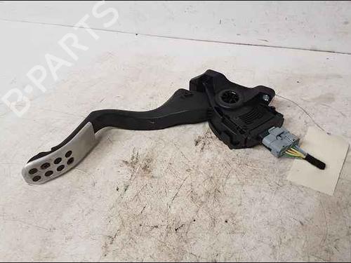 Used Pedal Pedal 37044305 37044305
