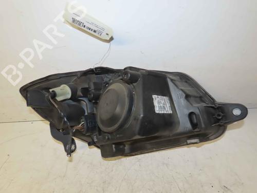 Left headlight SKODA FABIA II (542) 1.4 TDI | BP37048210C28 - Image 5