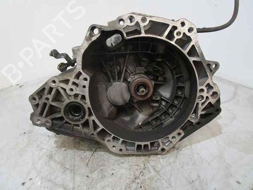 Used Gearbox Gearbox 37039650 37039650