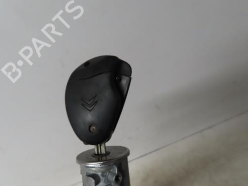 Ignition barrel CITROËN XSARA (N1) 1.9 D | BP17175531M48 
