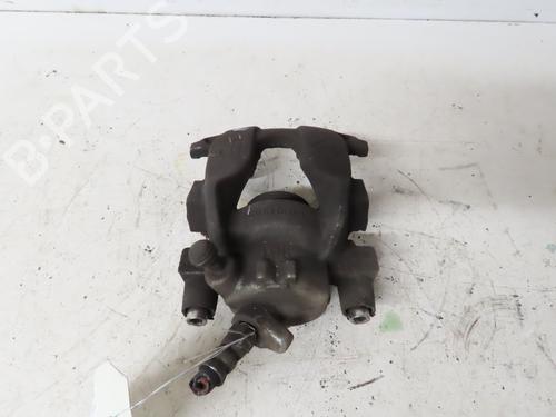 Used Right front brake caliper RENAULT TWINGO III (BCM_, BCA_) 1.0 SCe 70 (71 hp) 16897942