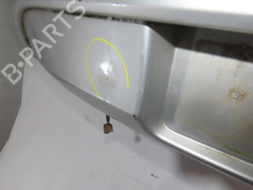 Rear bumper RENAULT TWINGO II (CN0_) 1.2 16V (CN04, CN0B) | BP29494065C8 