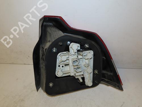 Used Left taillight VOLVO S40 II (544) 1.8 FlexFuel (125 hp) 26280478