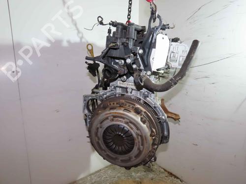 Engine FORD C-MAX II (DXA/CB7, DXA/CEU) 1.6 Ti | BP37051292M1 - Image 2