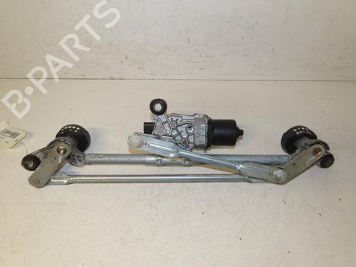 Front wiper motor RENAULT KADJAR (HA_, HL_) 1.2 TCe 130 (HLMR) | BP26197208M29 - Image 2