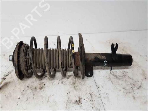 Used Left front shock absorber Left front shock absorber 37041674 37041674