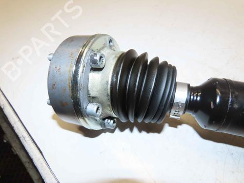 Right front driveshaft VW GOLF VI (5K1) 1.4 TSI | BP37058755M39 - Image 2