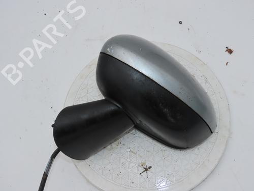 Left mirror OPEL MERIVA B MPV (S10) 1.3 CDTI (75) | BP21049609C26 
