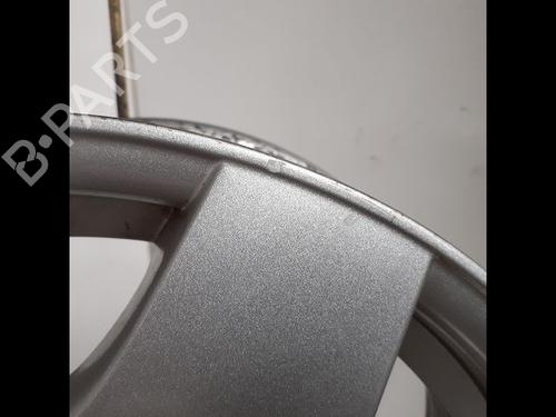 Used Rim Rim VW NEW BEETLE (9C1, 1C1) 1.6 (100 hp) 19639036 19639036