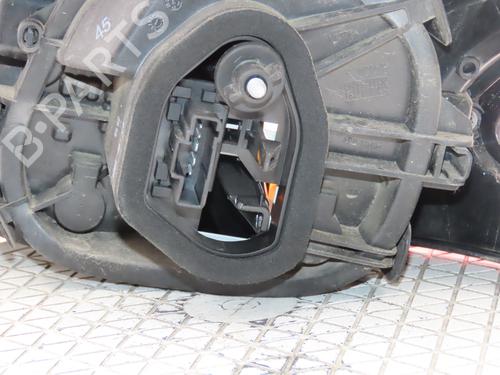 Used Left taillight Left taillight PEUGEOT 208 I (CA_, CC_) 1.6 BlueHDi 100 (100 hp) 35970263 35970263