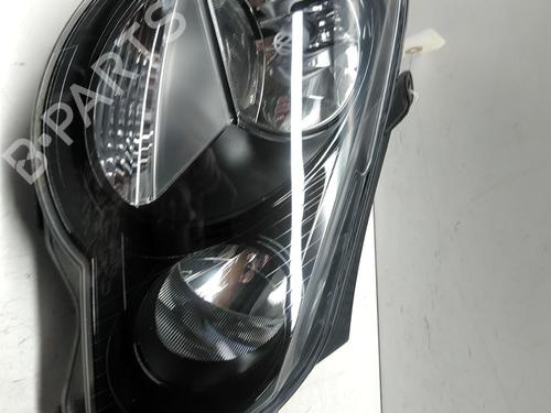 Used Right headlight Right headlight VW POLO IV (9N_, 9A_) 1.4 TDI (70 hp) 39453856 39453856
