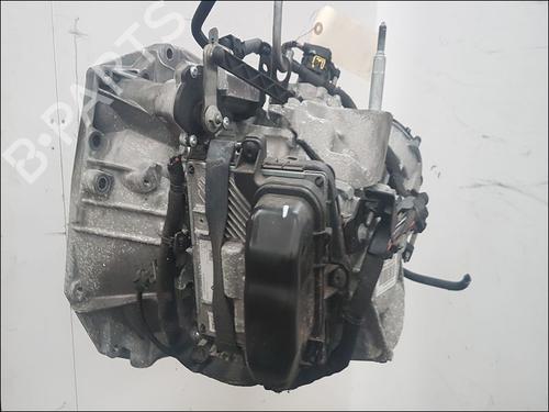 Gearbox DACIA SANDERO II 1.5 dCi | BP15984207M3