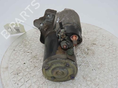 Starter RENAULT MODUS / GRAND MODUS (F/JP0_) 1.4 (JP01, JP0J) | BP37049731M8 - Image 2