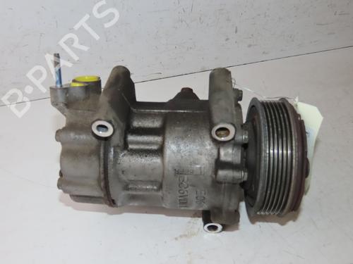 AC-Kompressor MINI MINI COUNTRYMAN (R60) Cooper S (184 hp) 29152666