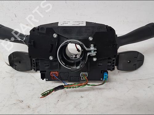 Used Steering column stalk PEUGEOT 207 SW (WK_) 1.6 HDi (90 hp) 11747104