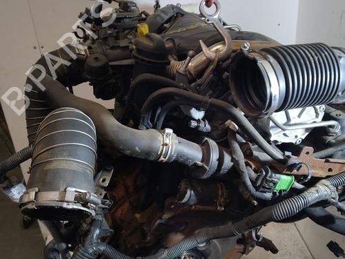 Engine PEUGEOT 308 CC (4B_) 2.0 HDi | BP38943897M1 - Image 5