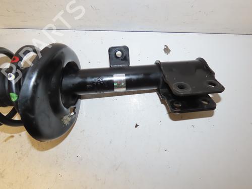 Left front shock absorber PEUGEOT 5008 (0U_, 0E_) 1.6 HDi | BP26195938M16 