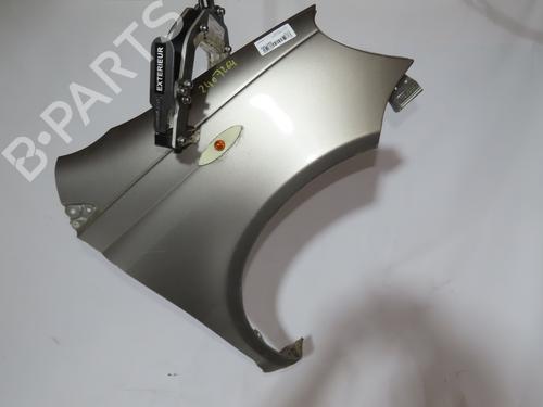 Right front fenders TOYOTA YARIS (_P1_) 1.0 (SCP10_, SCP10R) | BP28833071C42 