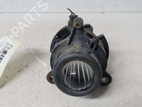 Used Left front fog light FIAT 500 (312_) 1.2 (312AXA1A) (69 hp) 29153784